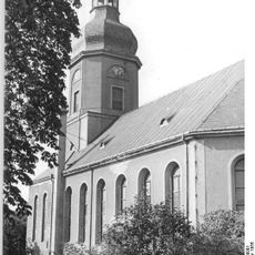 Kirche Zeumerstraße 4