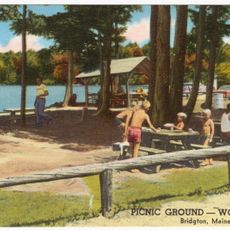Woods Pond