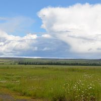 district régional de Bulkley-Nechako