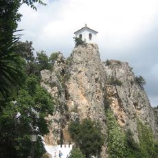 Castle of Guadalest