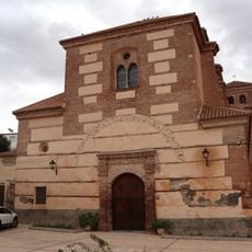 Iglesia de la Encarnación