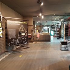 Upper Austrian Castle Museum Reichenstein