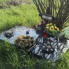 Památník Pavla Mezeie