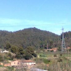 Puig del Rossinyol