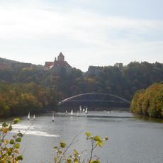 Brno Reservoir