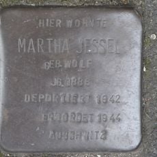 Martha Jessel