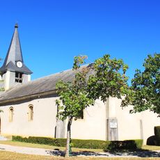 Église Saint-Jean-Baptiste de Monlong