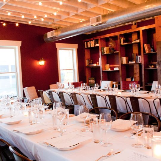 Braise Restaurant & Culinary School