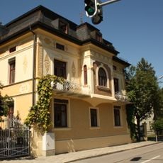 Wohnhaus