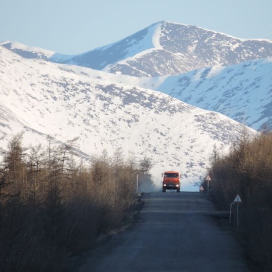Distrito federal del Lejano Oriente