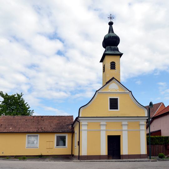 Ortskapelle