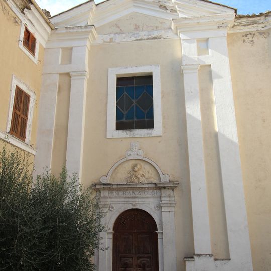 San Pietro