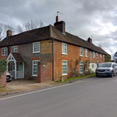 Bridge Cottage