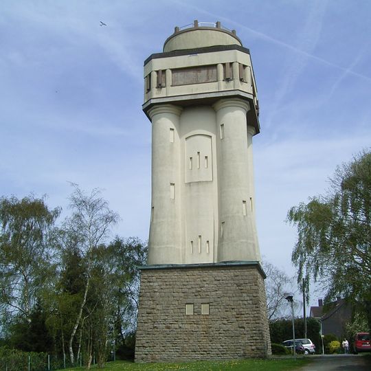 Wasserturm Bommerholz