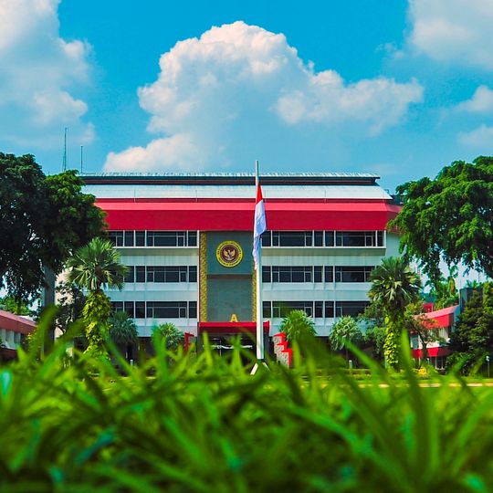 Indonesian State Intelligence Agency