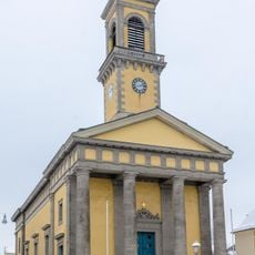 St. Ludwig
