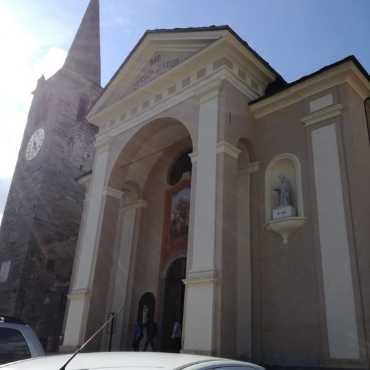 Chiesa di San Maurizio
