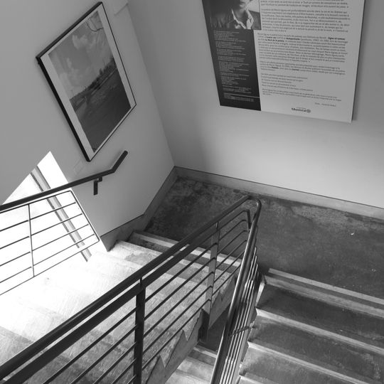 Maison de la culture Marie-Uguay