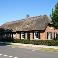 Molenstraat 13, Helvoirt