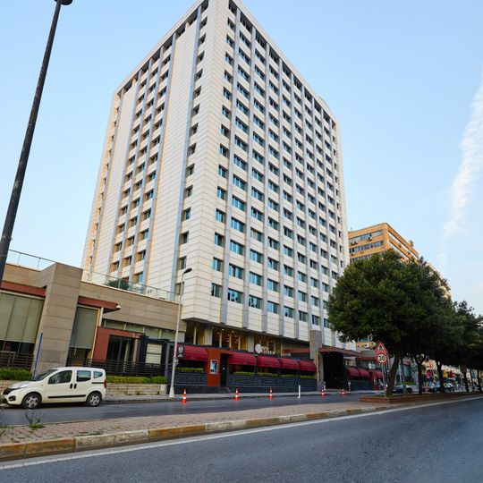 Dedeman Istanbul