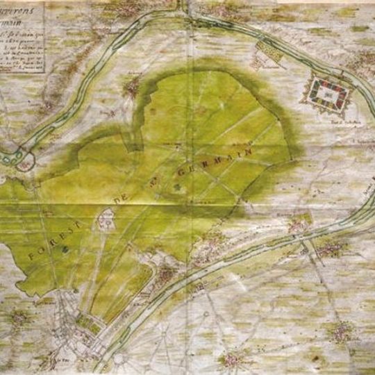 Fort Saint-Sébastien