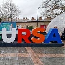 #Bursa