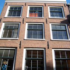Oude Spiegelstraat 2, Amsterdam