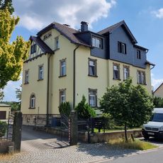 Wohnhaus Kleinwolmsdorfer Straße 5