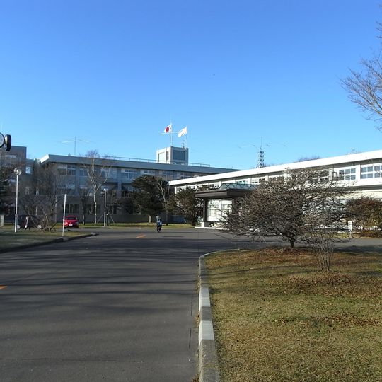 National Institute of Technology, Kushiro College