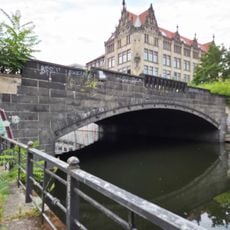 Gertraudenbrücke