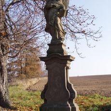 Statue of Saint Vincent