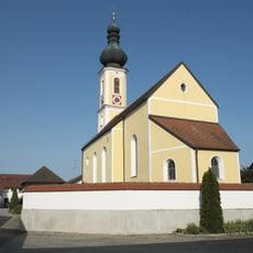 St. Vitus (Grucking)