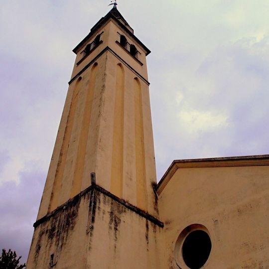 Chiesa di Sant'Aronne