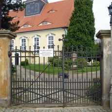 Friedhof Somsdorf Höckendorfer Straße