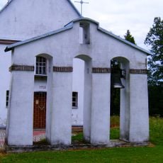 Dzwonnica w Dziurdziowie