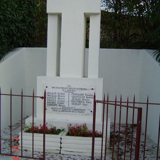 Saint-Pierre-de-Clairac