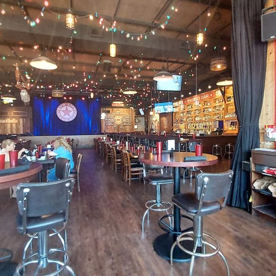 Park Tavern