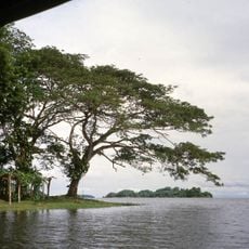 Monumento Nacional Archipiélago de Solentiname
