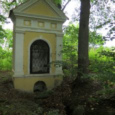 Chapel of Saint John of Nepomuk