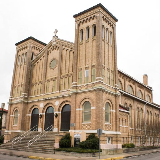 Our Lady of Lourdes Church