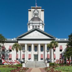Capitolio del Estado de Florida