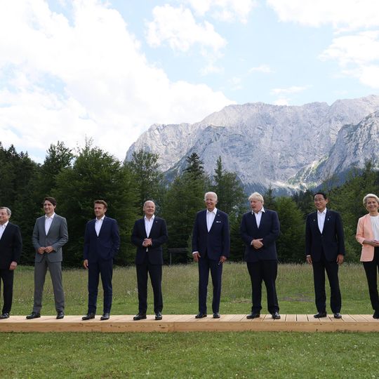 48th G7 summit