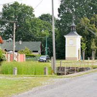 Chlumín (Kněžmost)