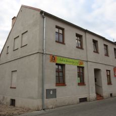 4 Różana Street in Międzyrzecz