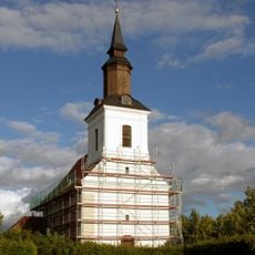 Dorfkirche Rothenklempenow