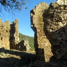 Castell de Vila-romà