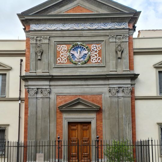 Chiesa dell'Adorazione Perpetua