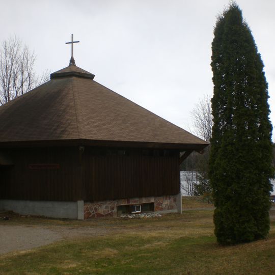Anishinabe Spiritual Centre