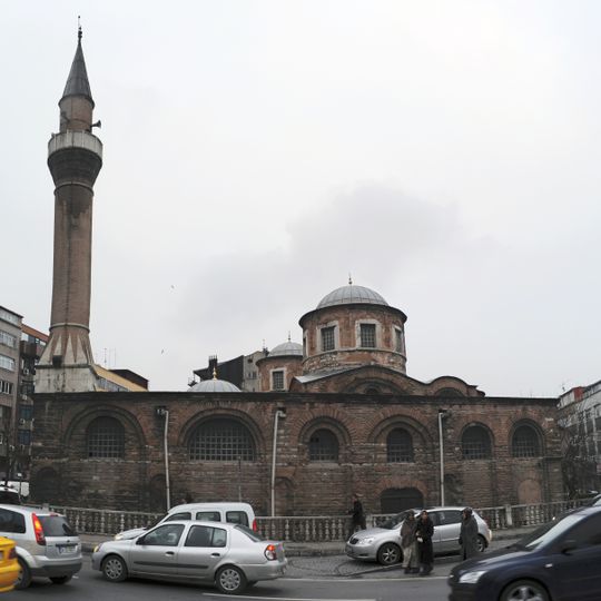 Fenari Isa Mosque