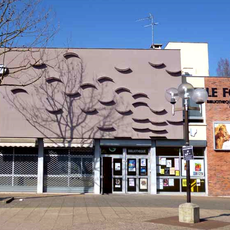 Cinéma Le Forum